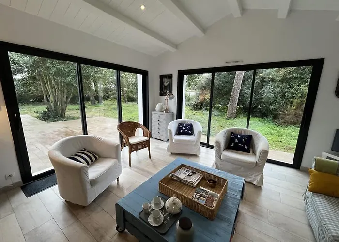 Casa vacanze La Des Peupliers