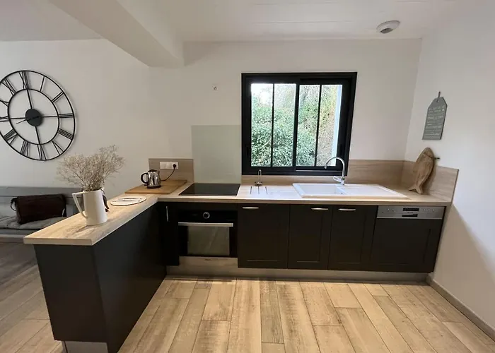 La Des Peupliers Casa vacanze