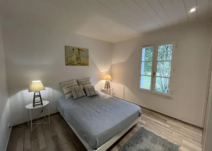 Casa vacanze La Des Peupliers