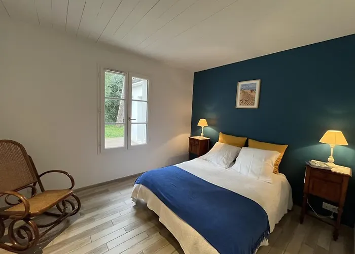 La Des Peupliers Casa vacanze