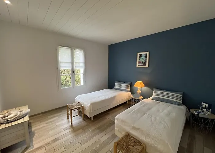 Casa vacanze La Des Peupliers